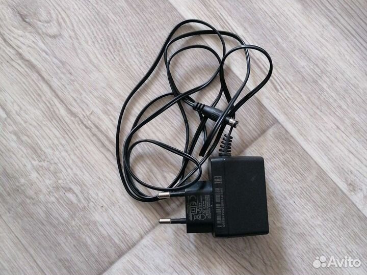 Сетевой адаптер