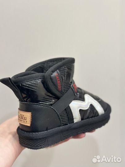 Угги детские 26