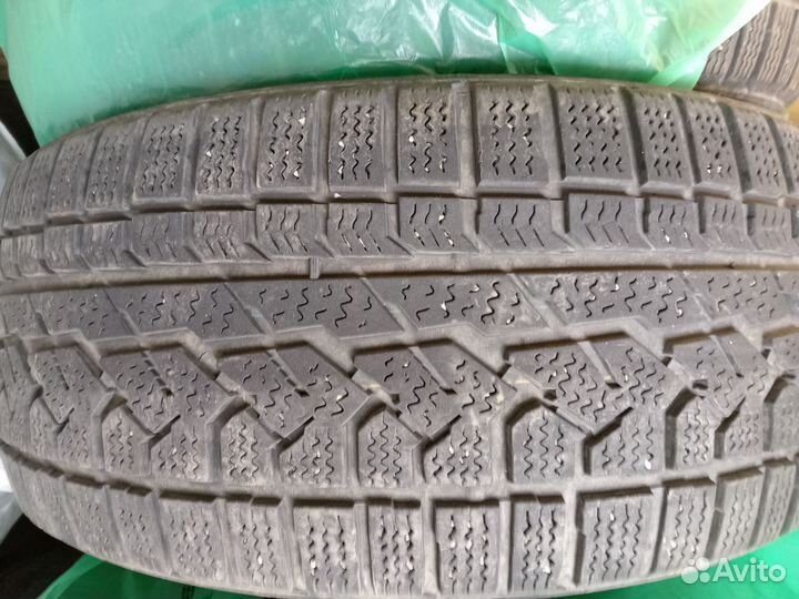 Kumho I'Zen RV Asymmetric 255/50 R19 107V