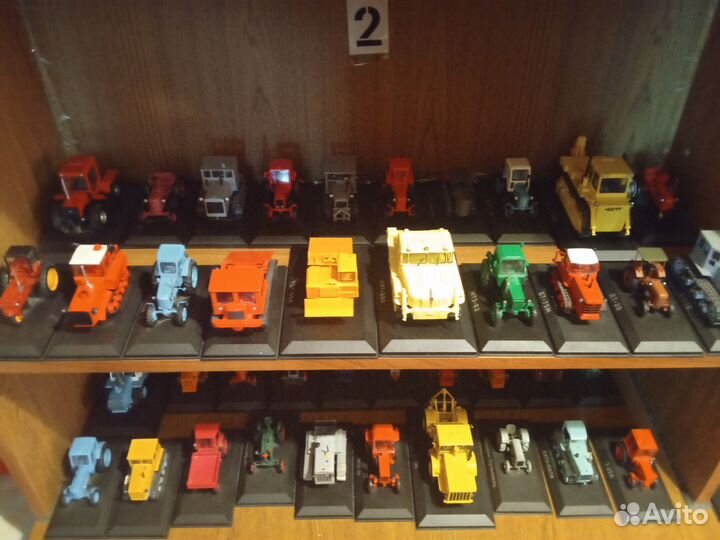 Трактор История Люди Машин