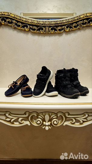 Обувь 31 размера