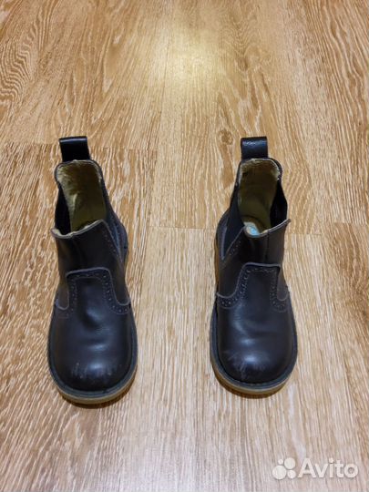 Barritos ботинки 28р