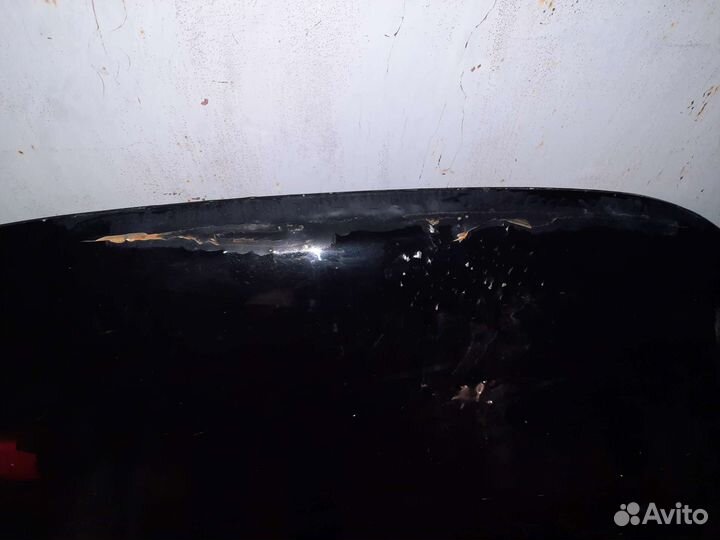 Капот Лада Гранта FL