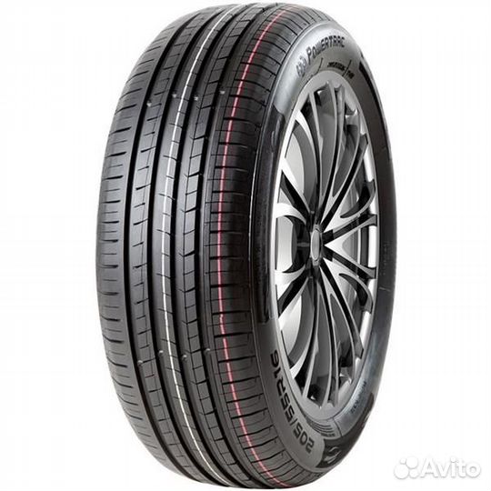 Powertrac Adamas H/P 195/65 R15 91V