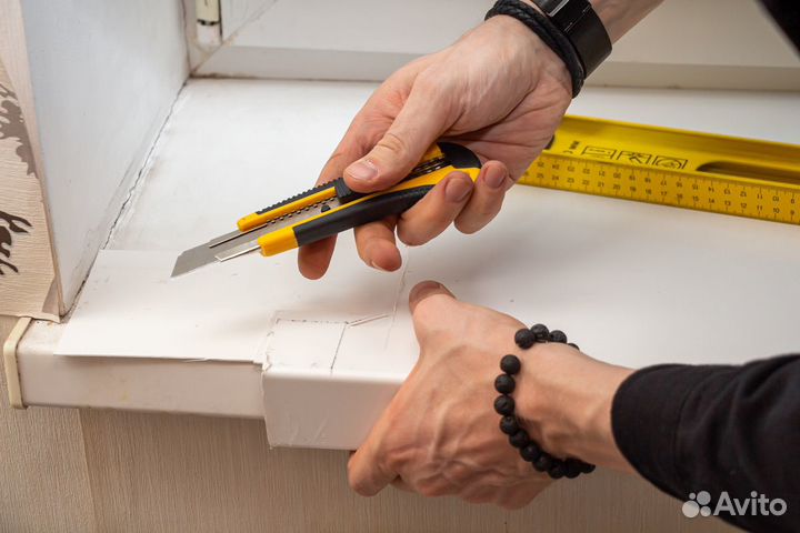 Москитные сетки на окна