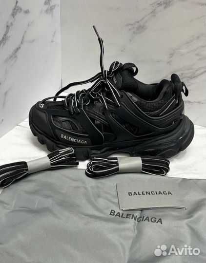 Balenciaga кроссовки