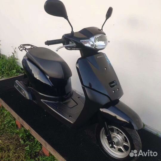 Honda Tact AF79 Инжектор Без пробега по РФ