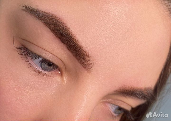 Перманентный макияж