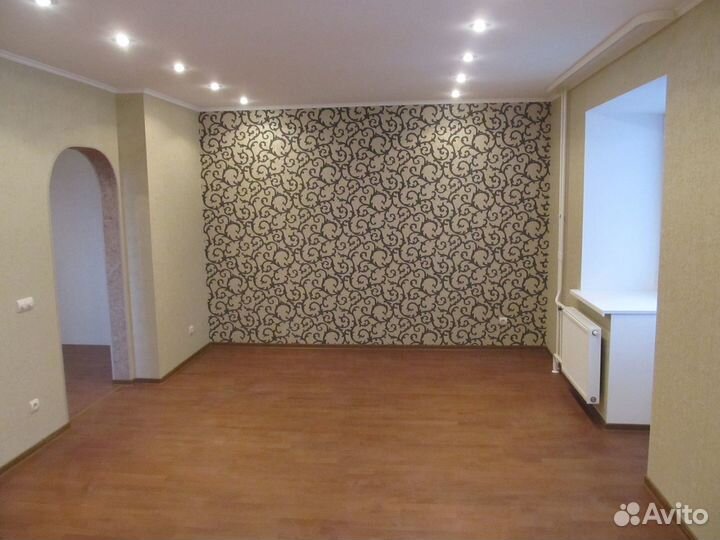 Ремонт квартир под ключ. Бригада строителей