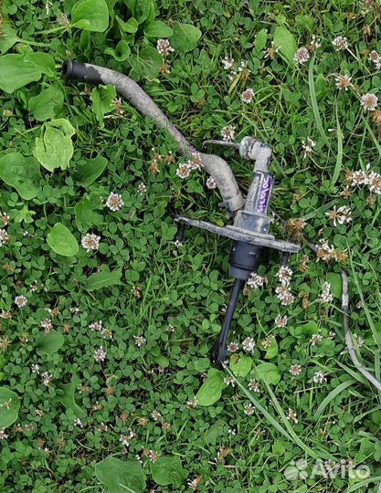 Цилиндр сцепления главный Solaris Kia Rio 3