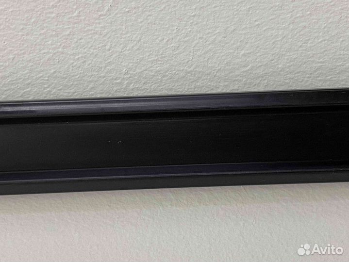 Накладка для саней-волокуш 1550 с отб. /1650 (1650