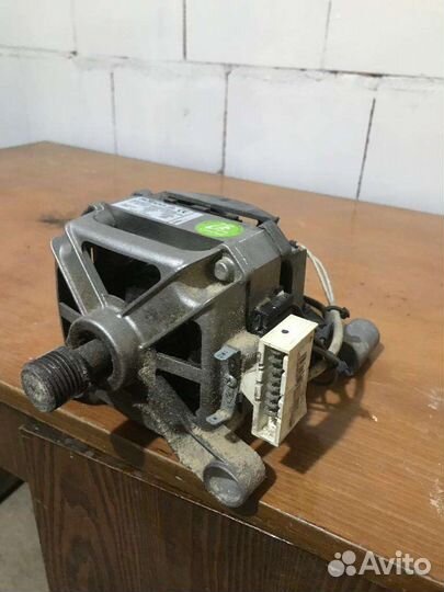 Двигататель стиральной машины Samsung