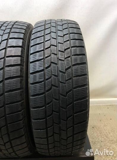 Goodyear Ice Navi 6 215/65 R16 99W