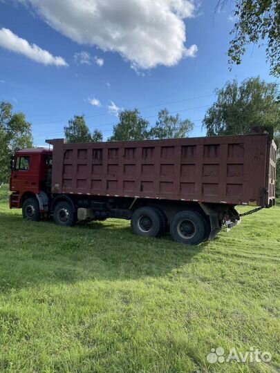 Услуги спецтехники