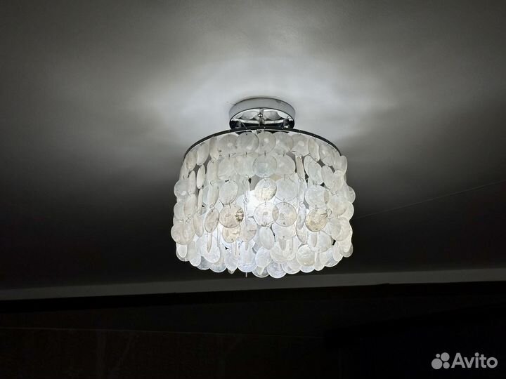 Люстра потолочная Eurosvet