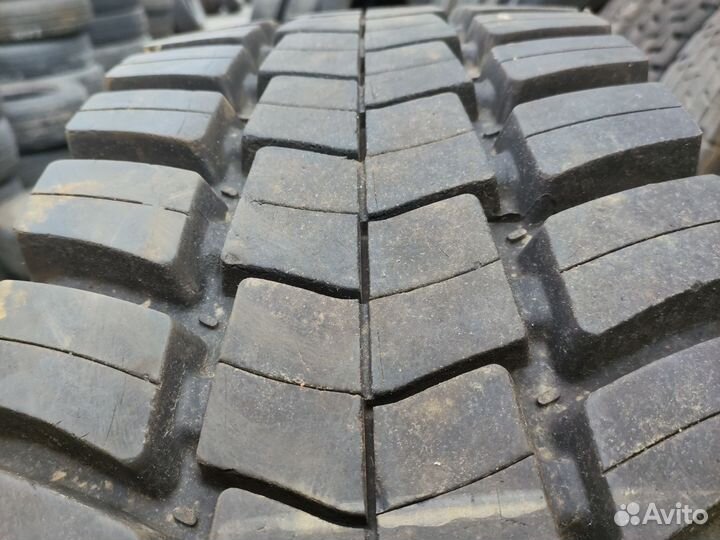 Грузовые шины 315/80 R22.5