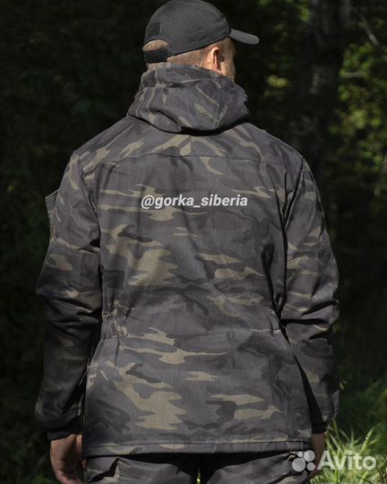 Костюм Горка 5 Нато Летний