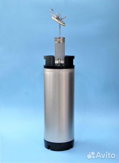 Кег корнелиус 