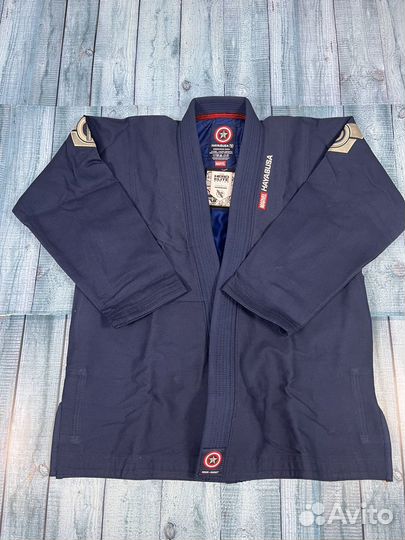 Кимоно Hayabusa Marvel's Captain America