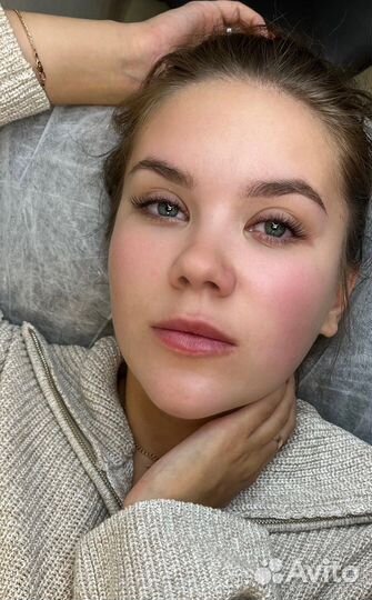 Модели на классическое наращивание