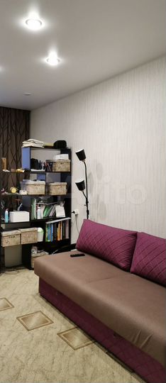 1-к. квартира, 33 м², 4/5 эт.