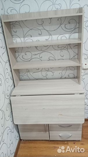 Стол письменный