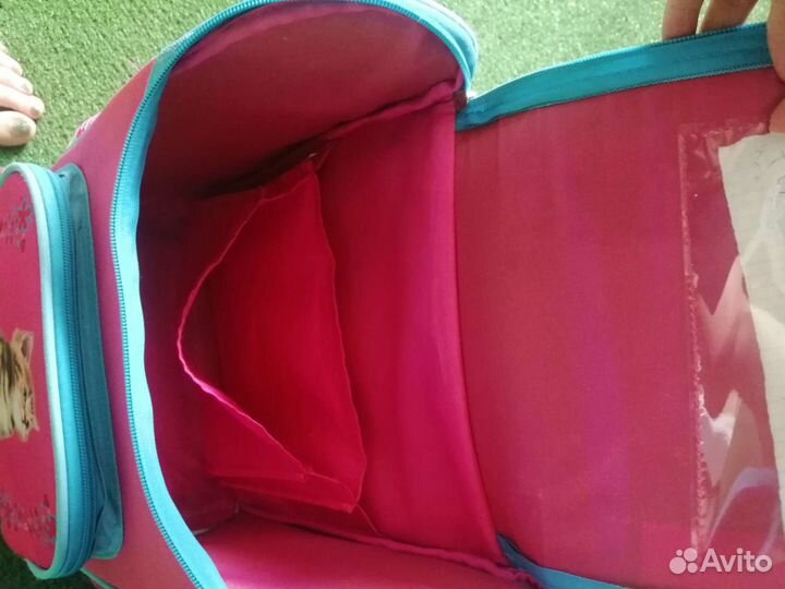 Рюкзак для девочек