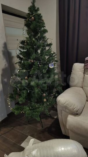 Коттедж 300 м² на участке 8 сот.