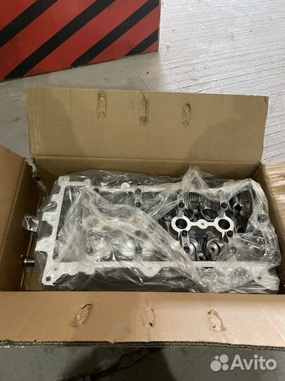 Гбц на lifan Х60 оригинал