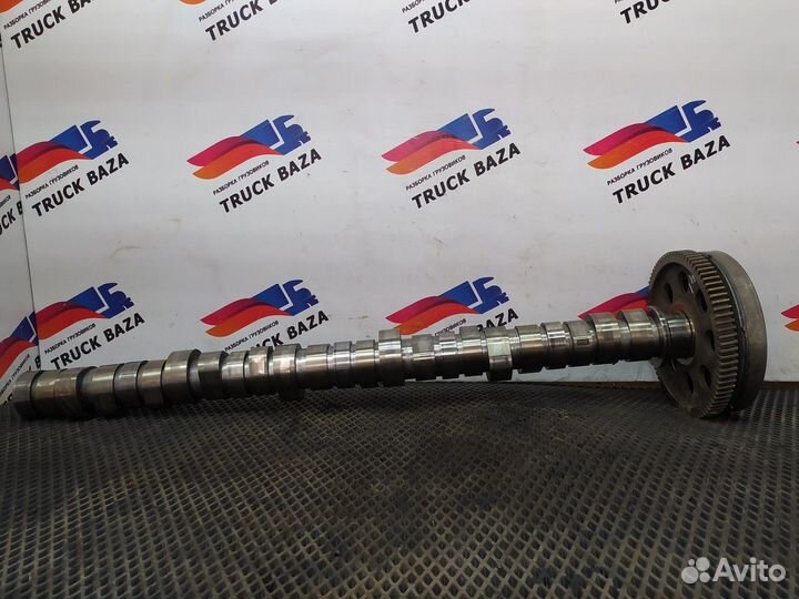 Распредвал Renault Magnum, Volvo FM