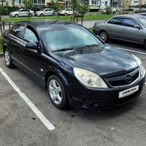 Opel Vectra 1.8 MT, 2008, 269 182 км, с пробегом, цена 470 000 руб.