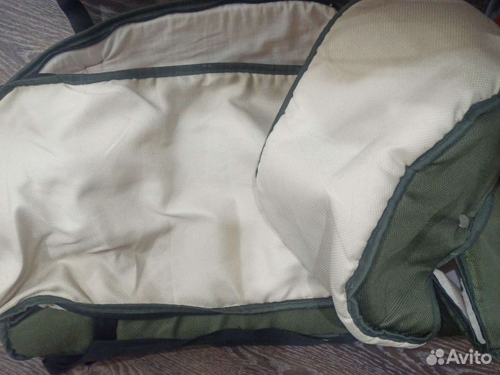 Сумка переноска для детей