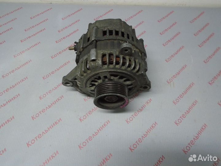 Nissan 23100-AX001 Генератор