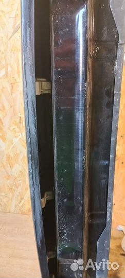 Борт откидной C-crosser, 4007, outlander xl