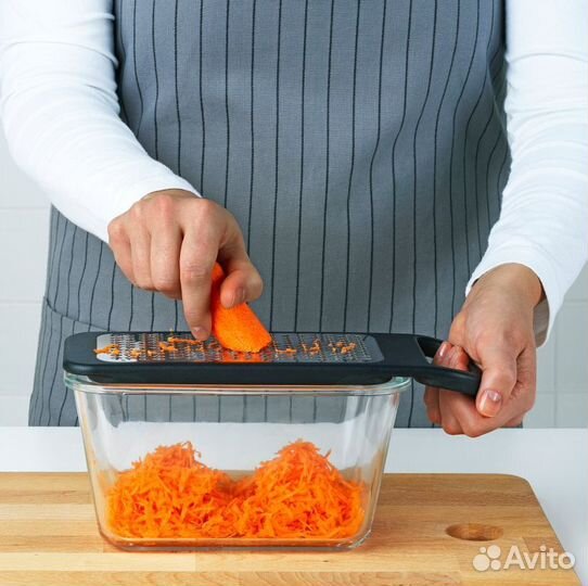 Тёрка IKEA 365+