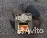 Вентилятор для печи Panasonic NN-GT351W