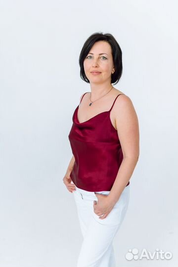 Шью на заказ по вашим меркам