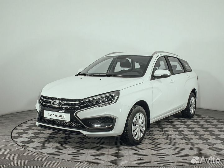 LADA Vesta 1.6 МТ, 2024