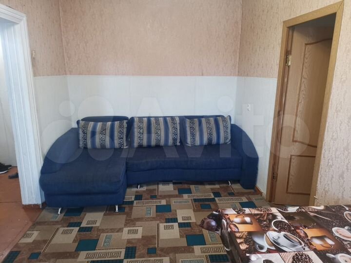 2-к. квартира, 33 м², 1/2 эт.