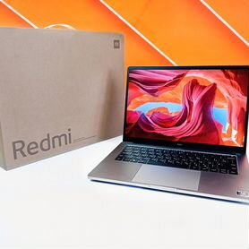 Ноутбук Redmi / AMD Ryzen 7 / 16 Gb RAM / SSD