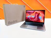Ноутбук Redmi / AMD Ryzen 7 / 16 Gb RAM / SSD