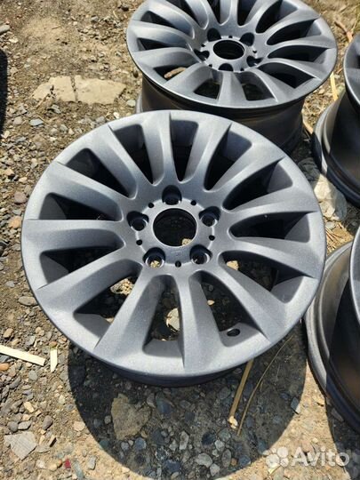 Диски литые BMW R16 5/120