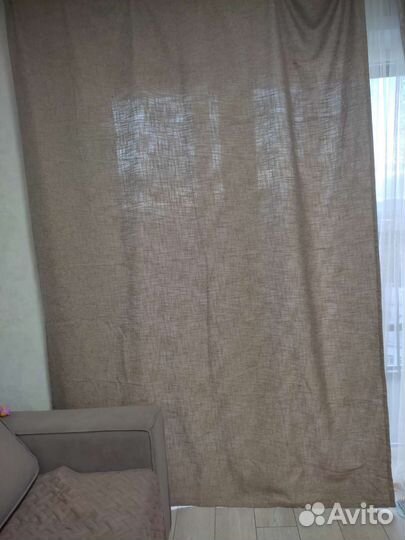Шторы