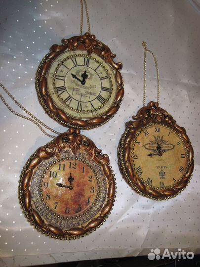 Елочные новогодние игрушки 