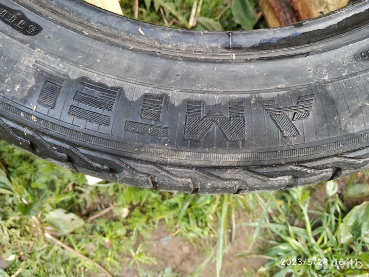 Amtel Planet FT-501 205/55 R16