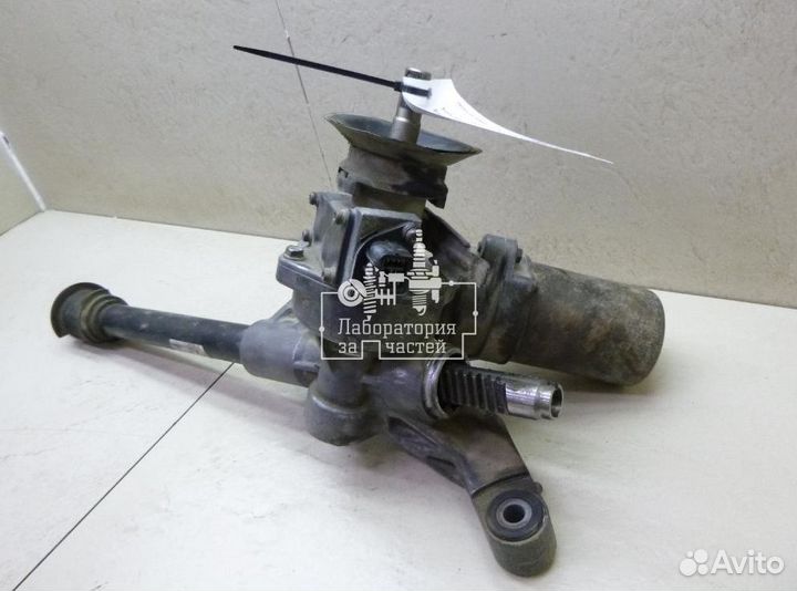 Рейка рулевая Suzuki 48500-79J51