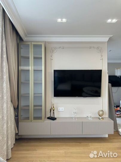 Корпусная мебель