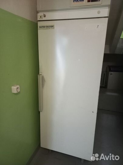Холодильный шкаф бу