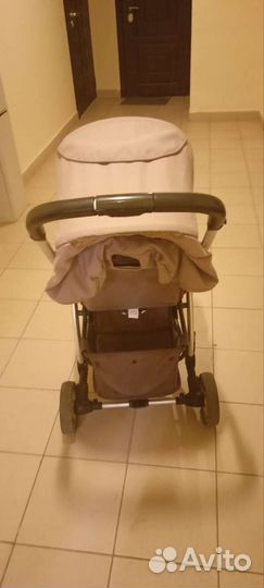 Прогулочная коляска бу