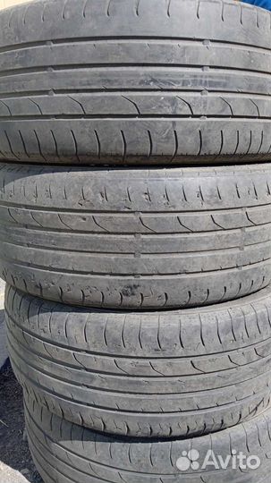 Continental ContiPremiumContact 2 215/55 R16